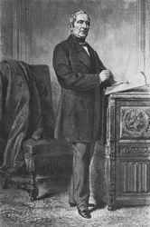 Alphonse de Lamartine